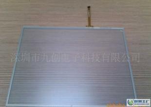 平板电脑/上网本液晶屏用触摸屏(8寸威盛方案用)_电子元器件_世界工厂网中国产品信息库